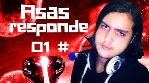 Asas Responde 01 Vou Abrir Uma Loja YouTube