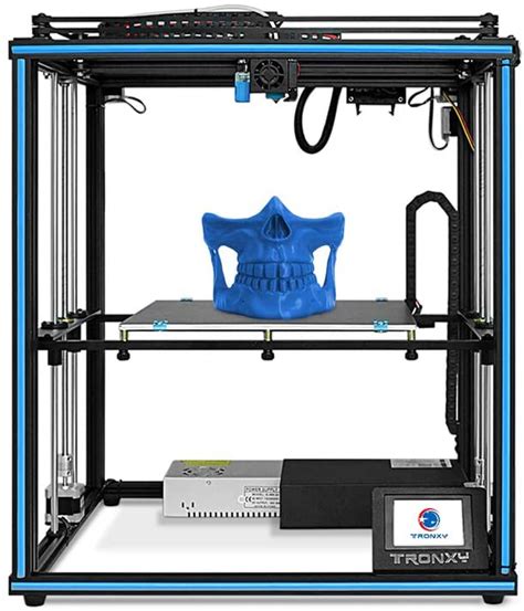 The 10 Best Diy 3d Printer Kits To Buy In 2022