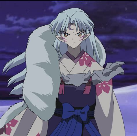 Younger Sesshomaru by Inumaru101 on DeviantArt