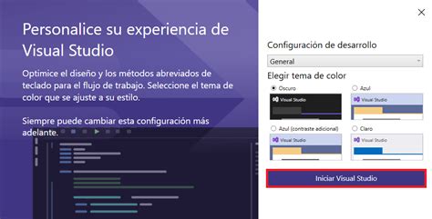 Cómo instalar Visual Studio Community 2022 NATTIA Digital Solutions