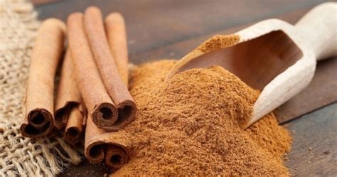 Beneficios Y Como Utilizar La Canela Para Adelgazar Maestria Salud