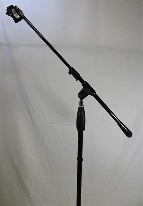 Proline Telescoping Mic Boom Stand Used Reverb