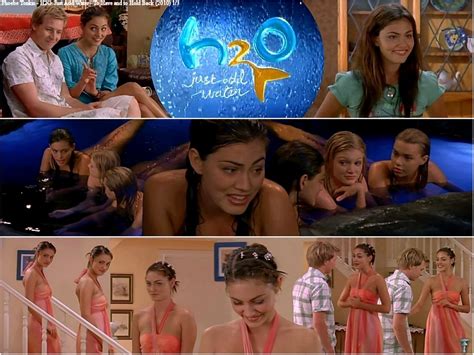 H2o Just Add Water Season 3 H2o Just Add Water Season 3 Eva Photo