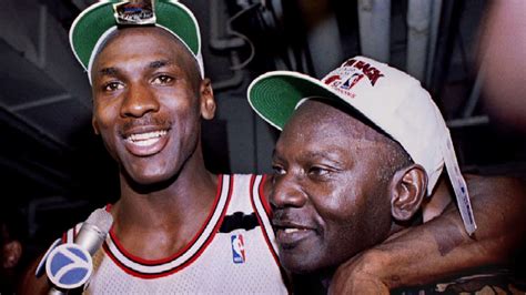 Who Really Killed Michael Jordan’s Dad?