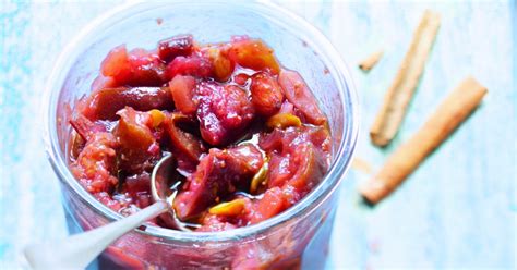 Recette Chutney De Figues Marie Claire