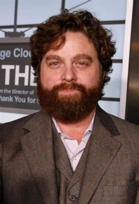 Zach Galifianakis Biography Imdb