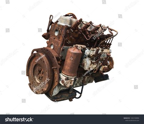 Car Engine Old Images: Browse 234,591 Stock Photos & Vectors Free ...