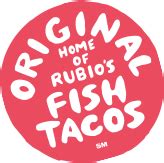 Award Winning Fish Tacos Rubios Coastal Grill