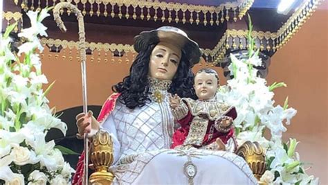 Divina Pastora historia milagros y cuándo se celebra a la patrona de