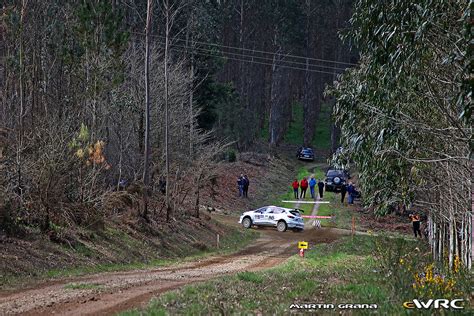 Padegimas Vilmantas Gurevi Ius Edvardas Renault Clio N Rally Da