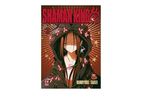 Shaman King Zero 02 Robe Da Elfi Giochi Da Tavolo Fumetti Pinerolo