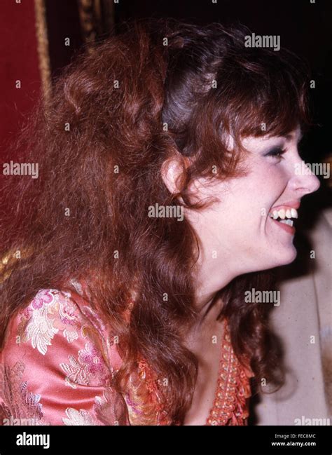 Grace Slick Singer Jefferson Airplane Hi Res Stock Photography And