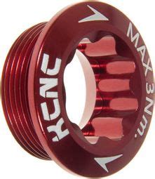 Vis Pour Pedalier Kcnc Pour Manivelle Shimano Gauche Large Choix Sur