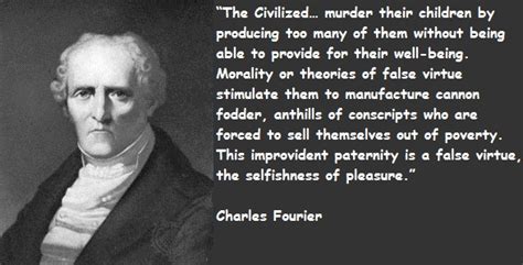 Charles Fouriers Quotes Famous And Not Much Sualci Quotes 2019