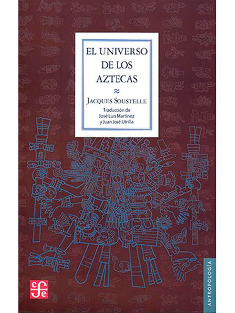 El universo de los aztecas Catálogo Libros