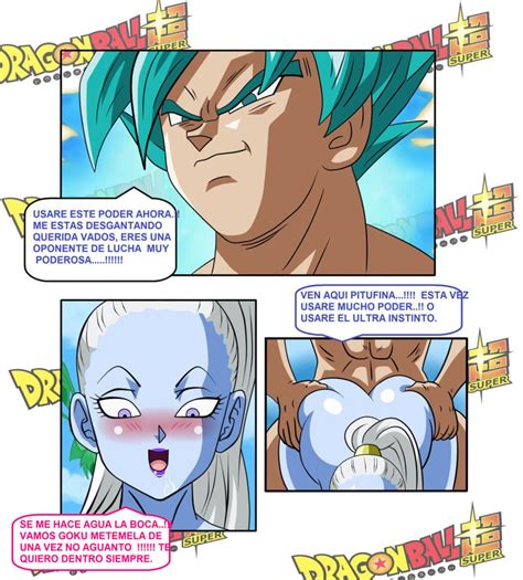 Rule 34 1girls 1male Angel Dragon Ball Blue Skin Dicasty Dragon Ball Dragon Ball Super