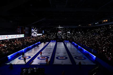 Europei di curling la nazionale femminile è in finale Italia e