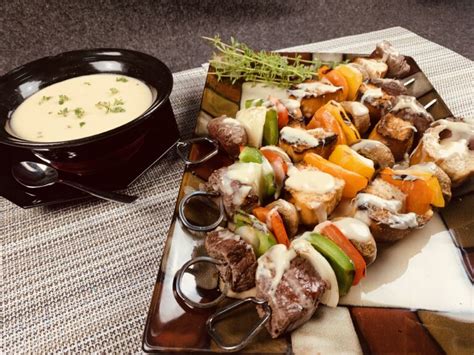 Wagyu Philly Cheese Steak Skewers Food For Your Body Mind And Spiritfood For Your Body Mind