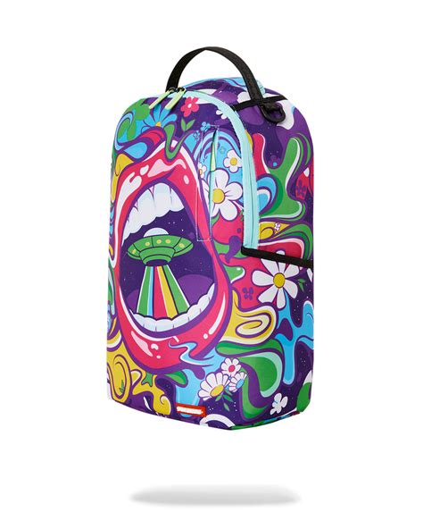 Trips And Lips Backpack Sprayground®