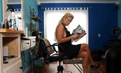 Mature Gams Samantha Ray ZB Porn