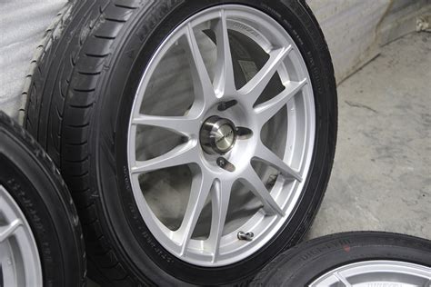 Диски Kosei Direzza - Japan Wheels