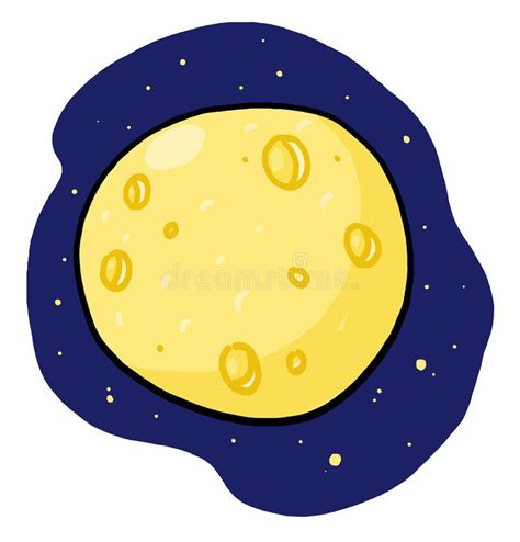 Full Moon Cartoon : 05 Fullmoon Openclipart Clip Art at Clker.com ...