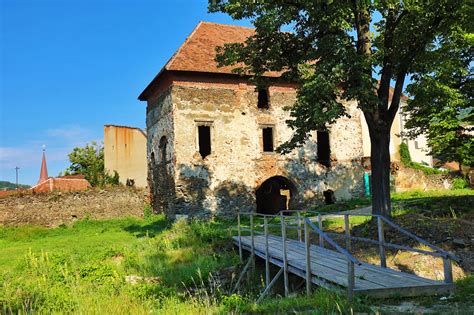 Cetatea Medievală Bathory Șimleu Silvaniei Site Ul Oficial Al