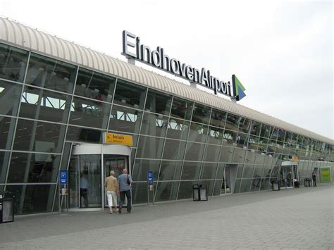 How to Get to Amsterdam From Eindhoven Airport