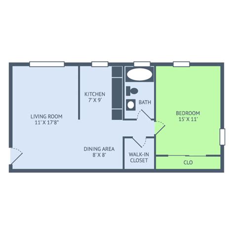 Rolling Green Floor Plans - Eastern Property Group