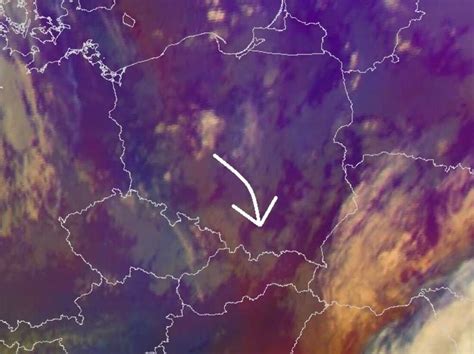 Noc Z Przymrozkami W Polsce Temperatura Spadnie Do Stopni W Tych