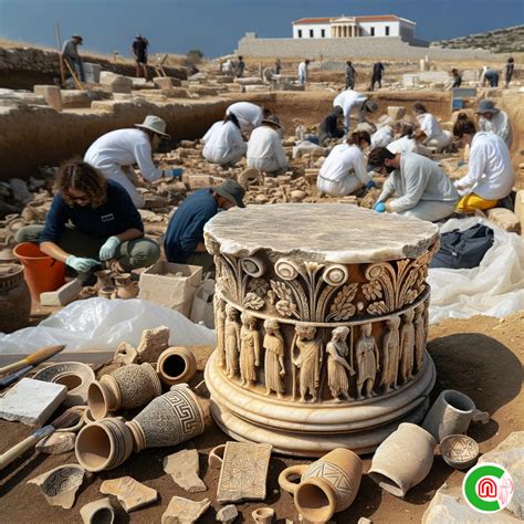 Introduzione Storia Greca Tra Mito e Realtà Caput Novi