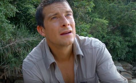 Bear Grylls Helped So Many People Explore Faith Says Alpha