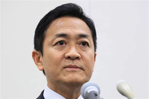 「絶対に不倫をしない」玉木雄一郎氏 不倫報道で発掘された15年前の誓いxでは「裏切られた感がすごい」と広がる失望 ライブドアニュース