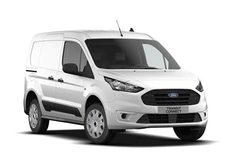 Ford Transit Connect Van Asauto