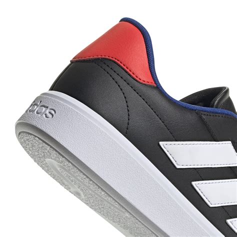 Ripley Zapatillas Hombre Adidas Urbanas Negro Courtblock Ig