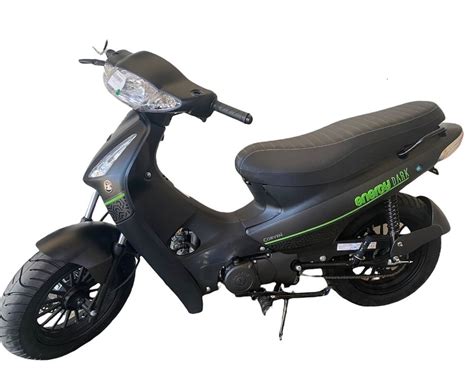 CORVEN ENERGY 110 TUNNING Comprar En RUTA 3 MOTOS