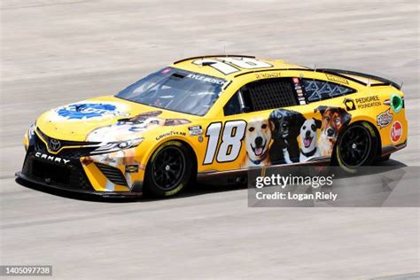 Kyle Busch Pedigree Photos And Premium High Res Pictures Getty Images