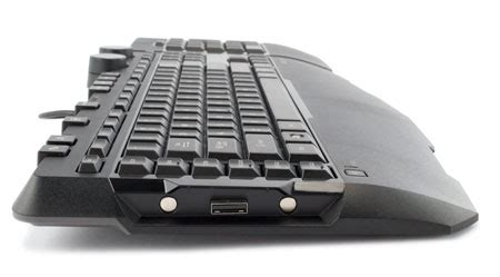 Microsoft Sidewinder X6 Keyboard