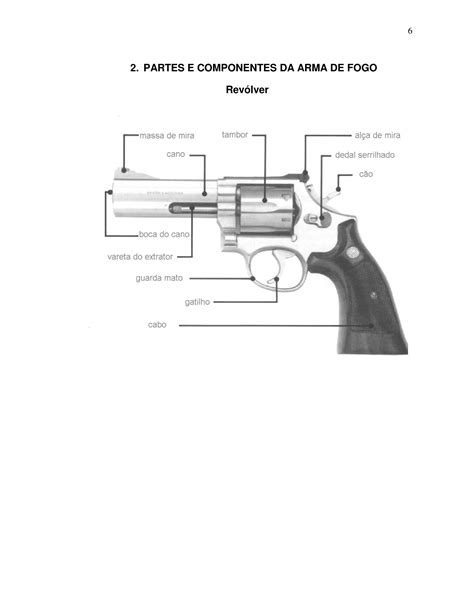 Cartilha De Armamento E Tiro PDF