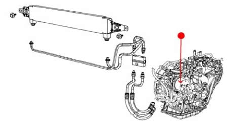 Answered Transmission Overheating Due To Diffrent Size Tires And Or Battery Jeep Patriot