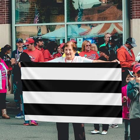 Heterosexuality Flag