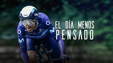 Movistar Team Confirma Emisión De El Día Menos Pensado 2023