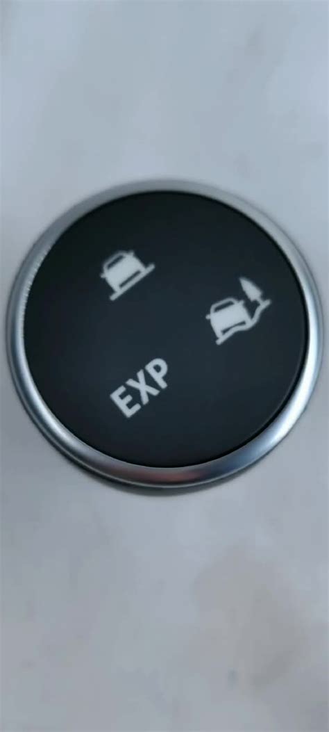 Multi-road Conditions And Multi-mode Exp Adjustment Switch 251456265r ...