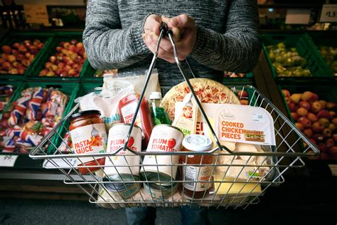 MORRISONS KICKSTARTS THE YEAR WITH PRICE CUTS ON ITS SAVERS RANGE