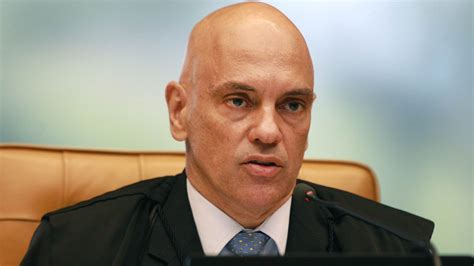 Alexandre de Moraes maintains blocking of PCO social networks - World ...