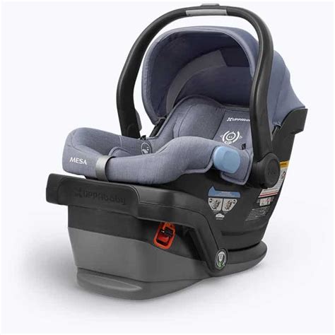 Top 3 Best Uppababy Car Seats And Strollers Combo