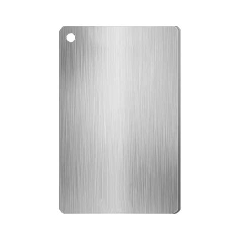 Chenzero Stainless Steel Cutting Board Kitchen Cutting Board Cutting