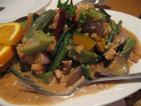 Top 4 Healthful And Flavorful Filipino Vegetable Dishes You Can Try At Home Filipino Vegetable