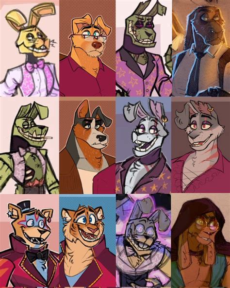 Pin By Tessa Tennar On Games Fnaf Fnaf Characters Fnaf Art