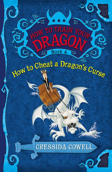 How To Train Your Dragon Series in Order | Cressida Cowell | Hachette ...